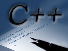 C++語言程序設(shè)計(jì)