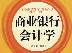 商業(yè)銀行會(huì)計(jì)學(xué)